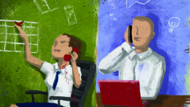 Spotkania biznesowe online. Jak się do nich przygotować?