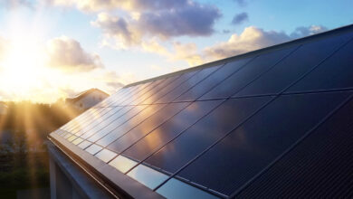 Dach solarny SunRoof Nasz Dekarz