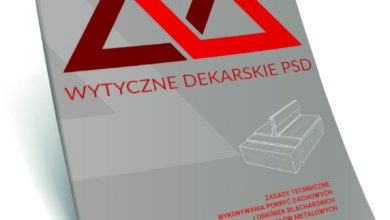 wytyczne dekarskie zeszyt 6 nasz dekarz
