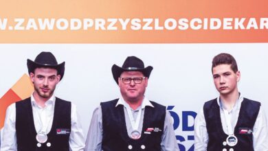 mistrzostwa świata młodych dekarzy naszdekarz.com.pl