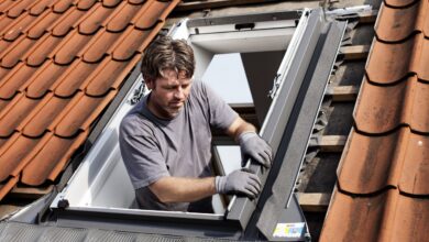 okna Velux naszdekarz.com.pl