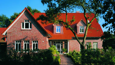 dachówka ceramiczna Roben Nasz Dekarz