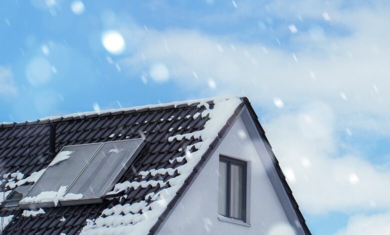 oszczędzanie energii przez dach naszdekarz.com.pl