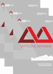 wytyczne dekarskie Nasz Dekarz