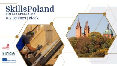 EuroSkills Nasz Dekarz