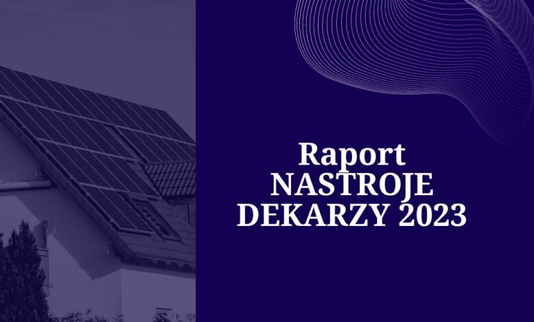 Dekarze 2023 Nasz Dekarz