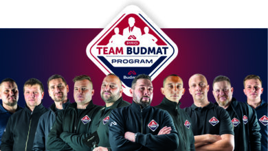 Program dla dekarzy Pro Team Budmat Nasz Dekarz
