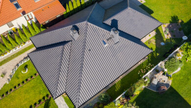 dachówka ceramiczna Titania Nuance kształty dachów Nasz Dekarz Creaton