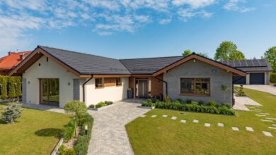 Dachówki ceramiczne – wybór na lata