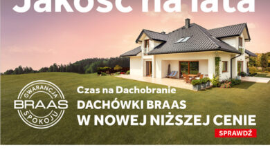 Dachówki braas w niższych cenach naszdekarz.com.pl