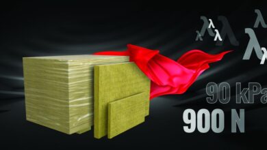 Nowa generacja płyt wełny mineralnej Paroc Nasz Dekarz naszdekarz.com.pl