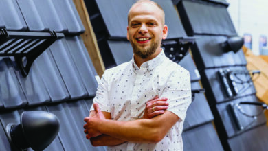 Mateusz Jaszewski Top Dekarze Creaton Nasz Dekarz