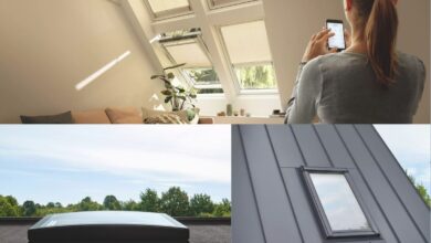 Nowości Velux