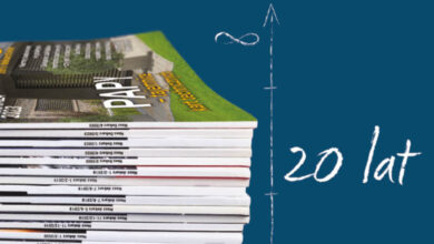 Nasz Dekarz naszdekarz.com.pl magazyn dla dekarzy, blacharzy i cieśli