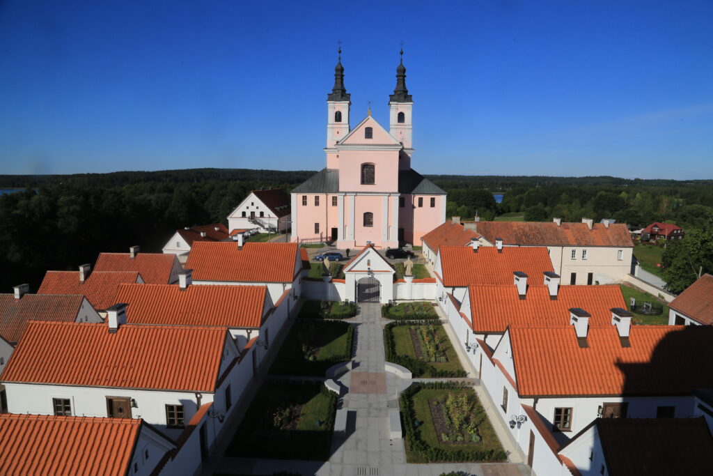 Dachówka ceramiczna holenderka Roben 