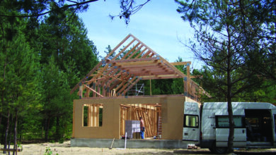Prefabrykowane domy Nasz Dekarz naszdekarz.com.pl