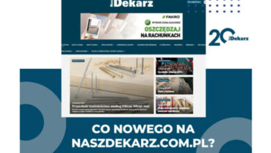 Nasz Dekarz naszdekarz.com.pl