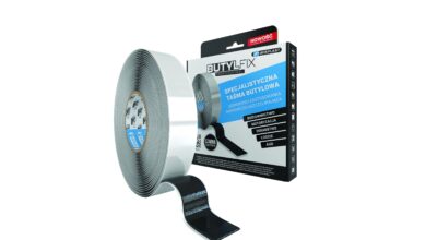 Butylfix Wirplast