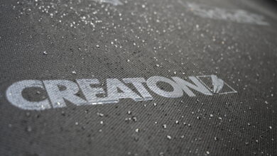 Membrana Creaton Black