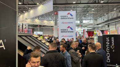 Galeco zdobywa Złoty Medal za przełomowy produkt – DACHRYNNA