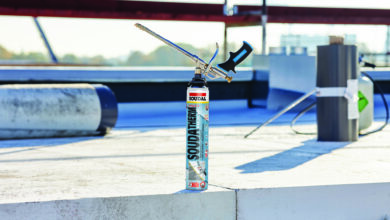 Soudatherm Roof