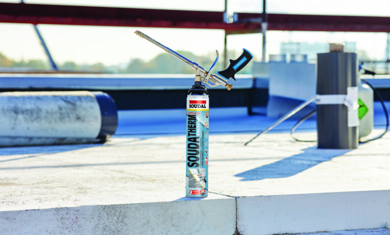 Soudatherm Roof