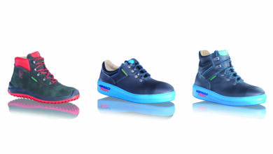 Buty dla dekarzy