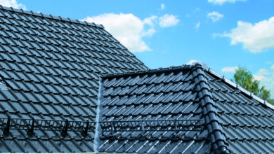 Akcesoria ceramiczne Röben