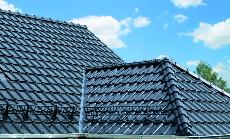 Akcesoria ceramiczne Röben