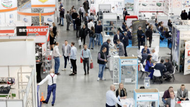 Targi FASTENER POLAND 25-26 września