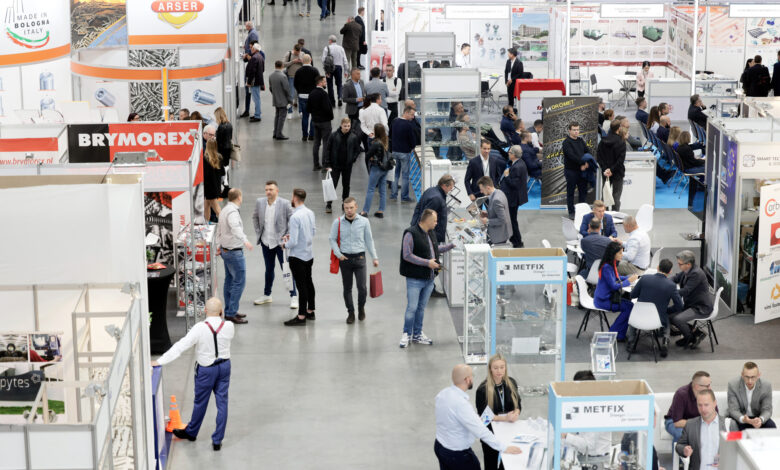 Targi FASTENER POLAND 25-26 września