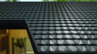 Płaskie dachówki ceramiczne Koramic Wienerberger