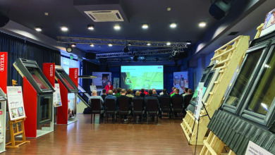 Program dla dekarzy Velux