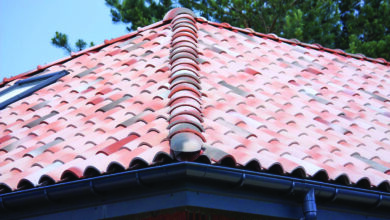 Dachówka ceramiczna Edilians Zamarat Omega 10