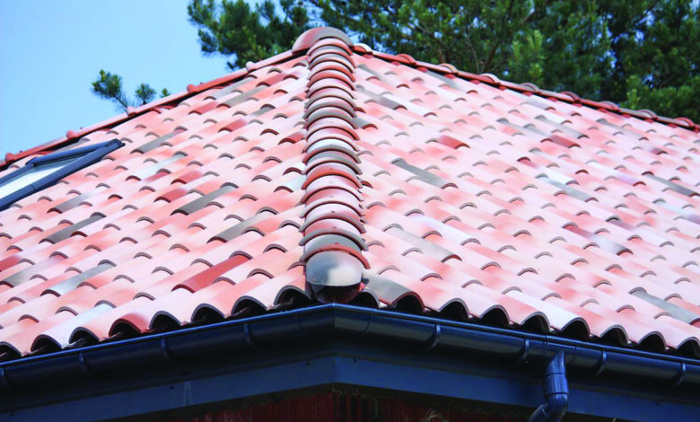 Dachówka ceramiczna Edilians Zamarat Omega 10