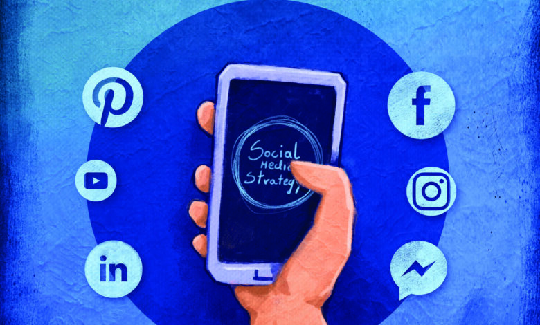 Jak skutecznie wykorzystać social media?