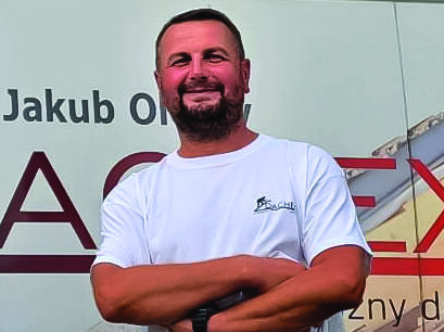 Jakub Oleksy