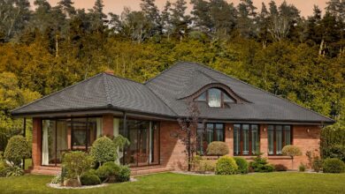 Dachówka ceramiczna Opal BMI Braas
