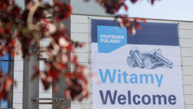 Targi FASTENER POLAND®, 25-26 września