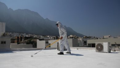 Hydroizolacja dachu z systemem MARISEAL SYSTEM® od marki Maris