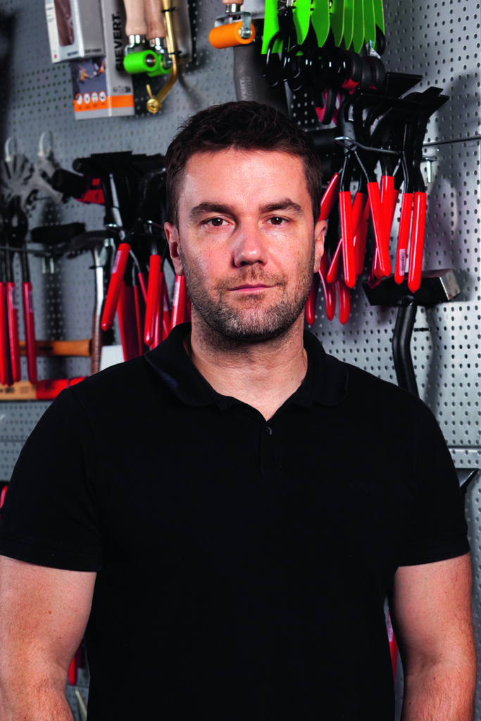 Arkadiusz Gnat Ośrodek Kształcenia Dekarzy w Pruszkowie