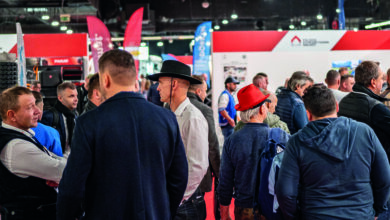 Targi Umiejętności Roof Expo 2024