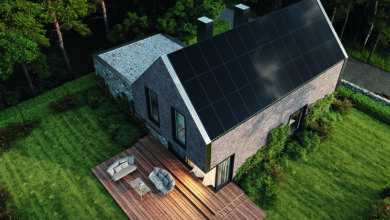 Dachy solarne MyRoof