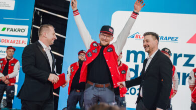 Blachotrapez Mistrz Dekarstwa 2025