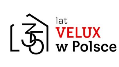 Firma VELUX Polska obchodzi 35-lecie swojej działalności