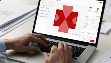 Firma wienerberger uruchomiła All4Roof - bezpłatną platformę online do kalkulacji dachów