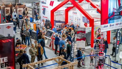 Międzynarodowe Targi Budownictwa i Architektury Budma 2025