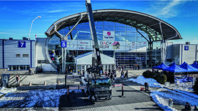 Dach Forum Lift Polska