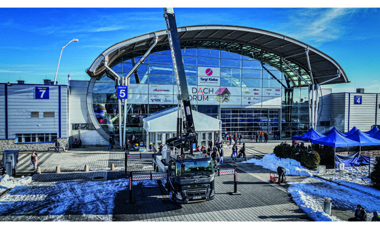 Dach Forum Lift Polska