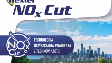 NEXLER NOx Cut